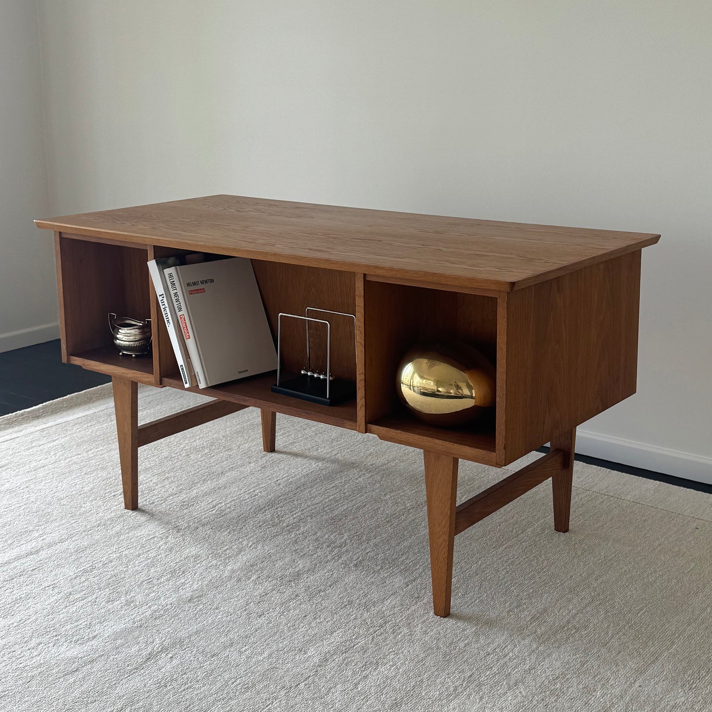 Mid-Century Danish Desk