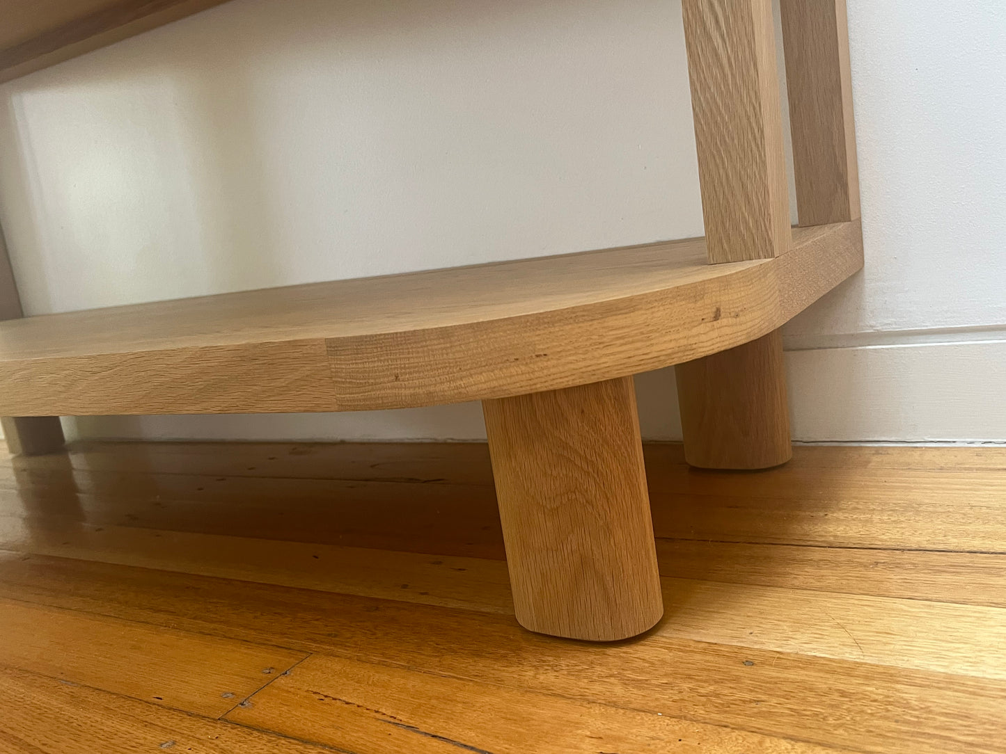 Jardan Preston Bookshelf