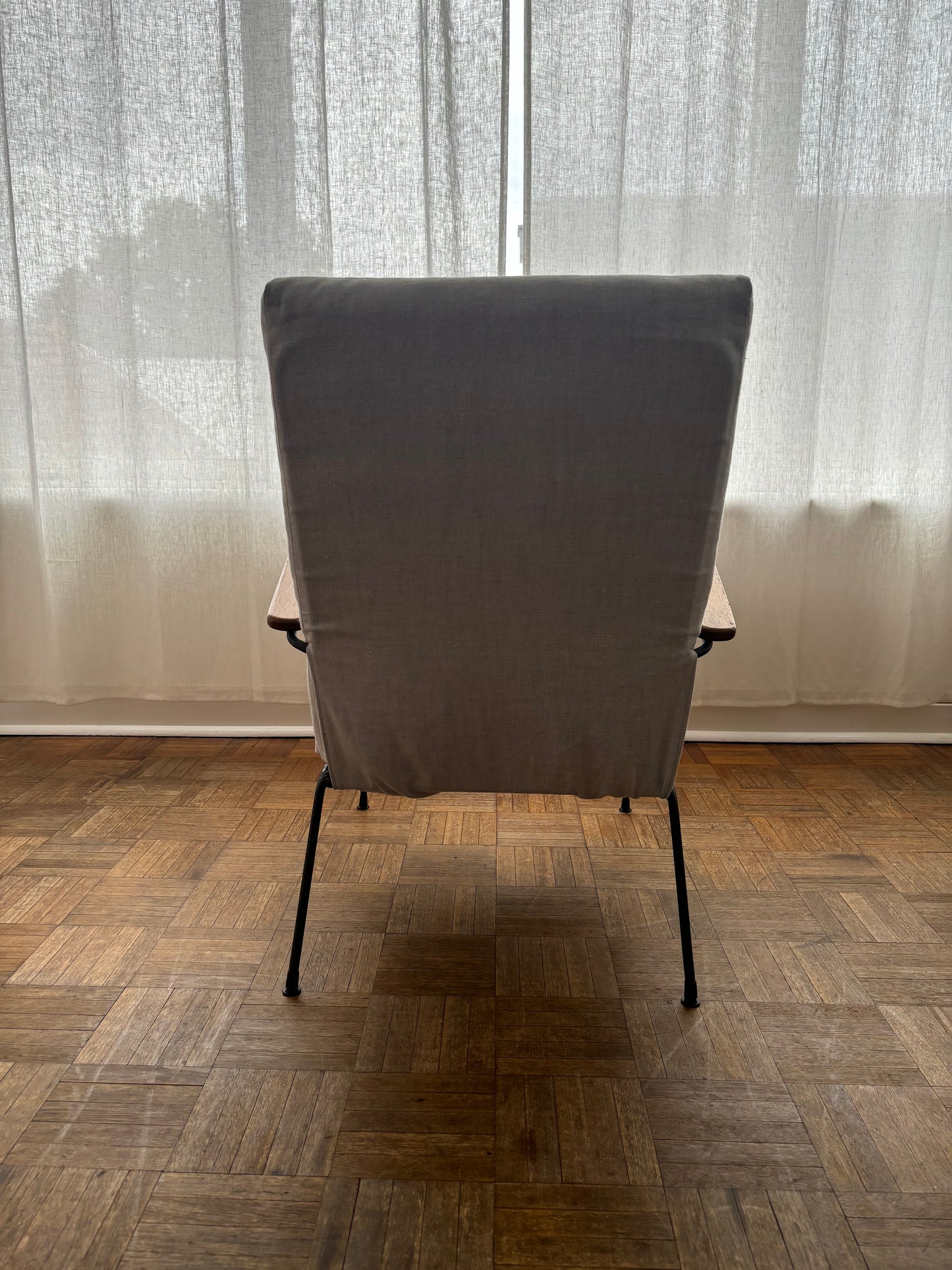 Fler mid century ‘UTW’ Armchair