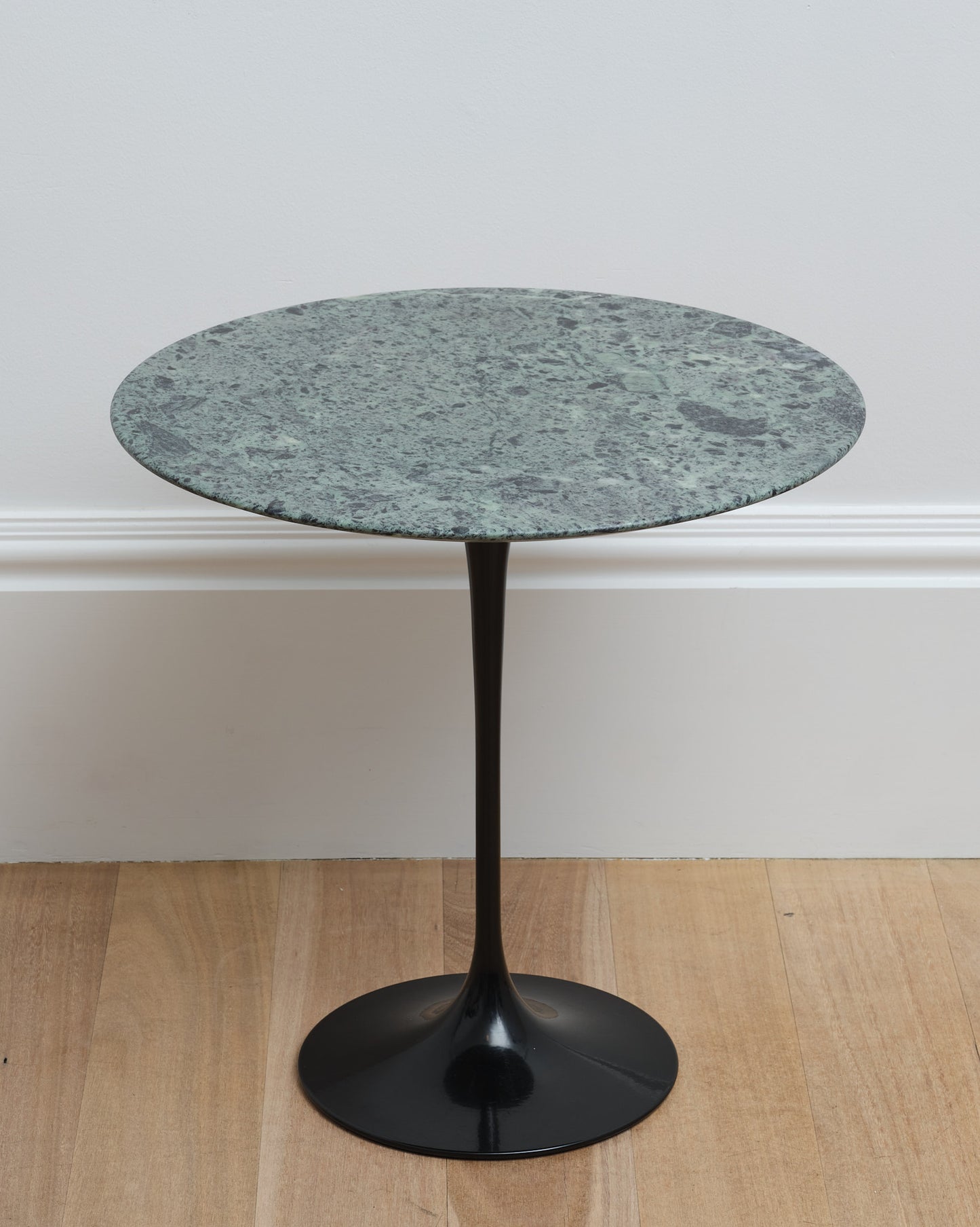 Eero Saarinen Marble Tulip Side Table