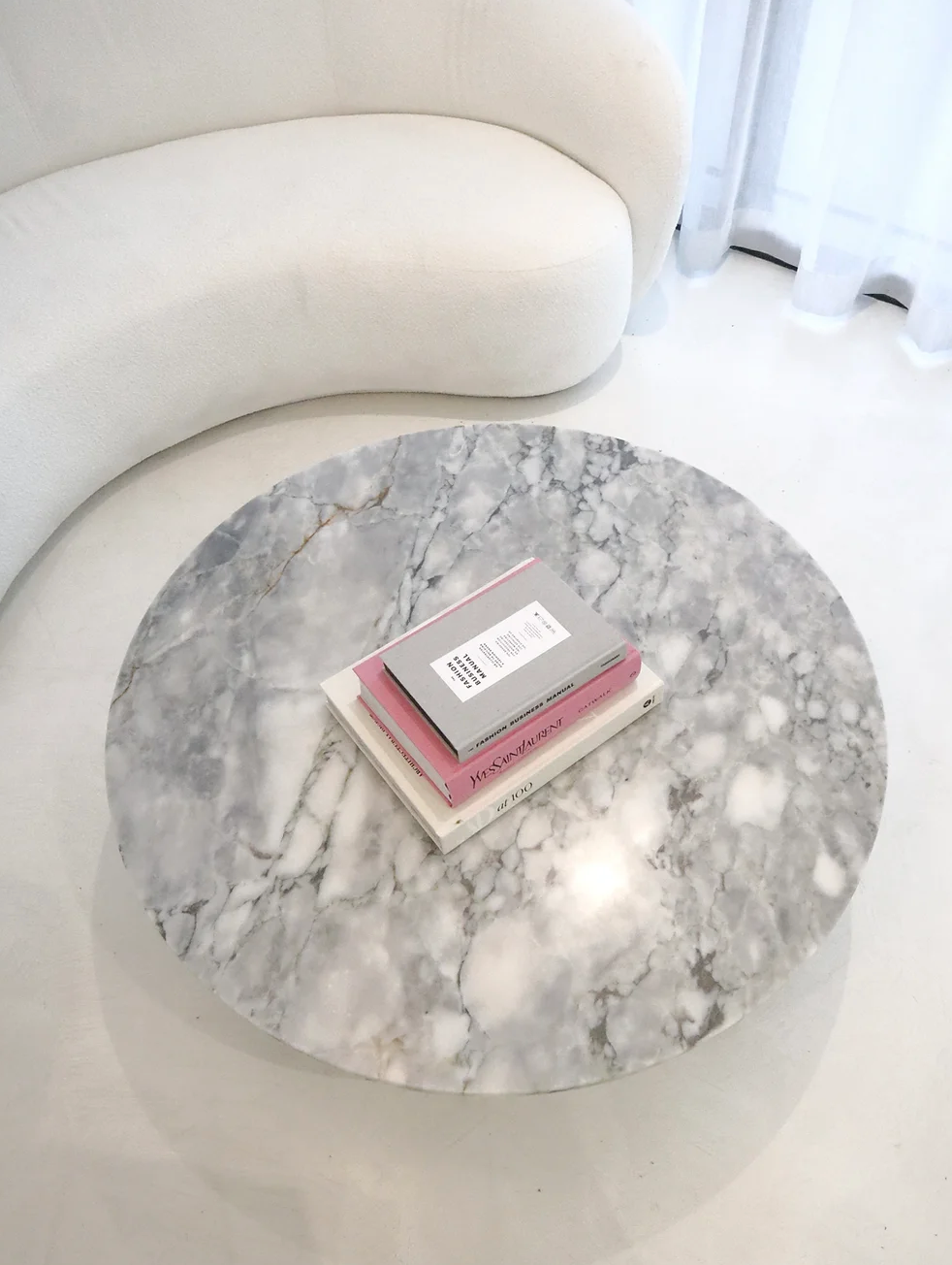 Polly Jean Coffee Table