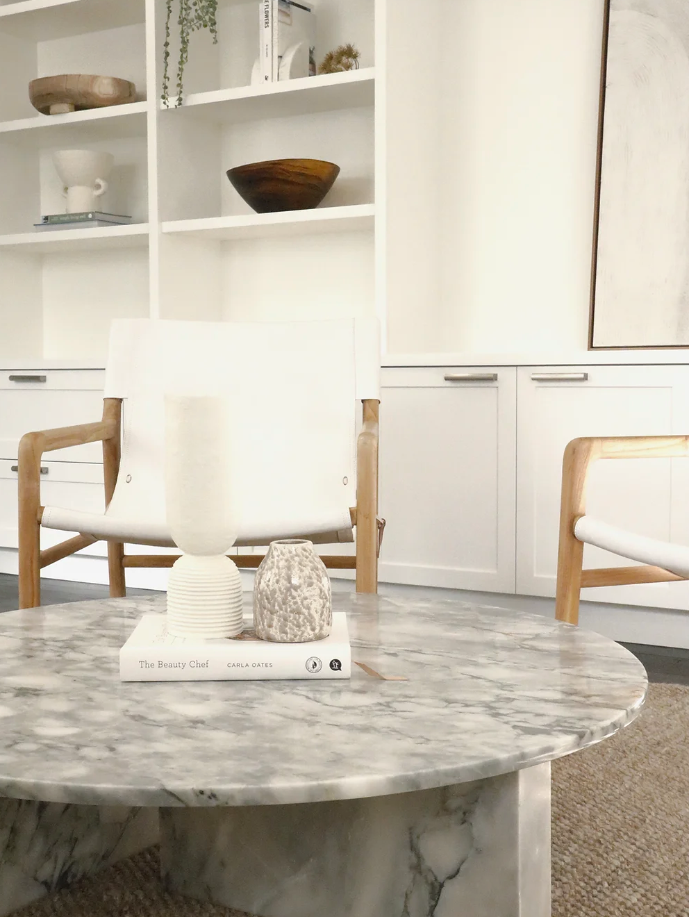Polly Jean Coffee Table