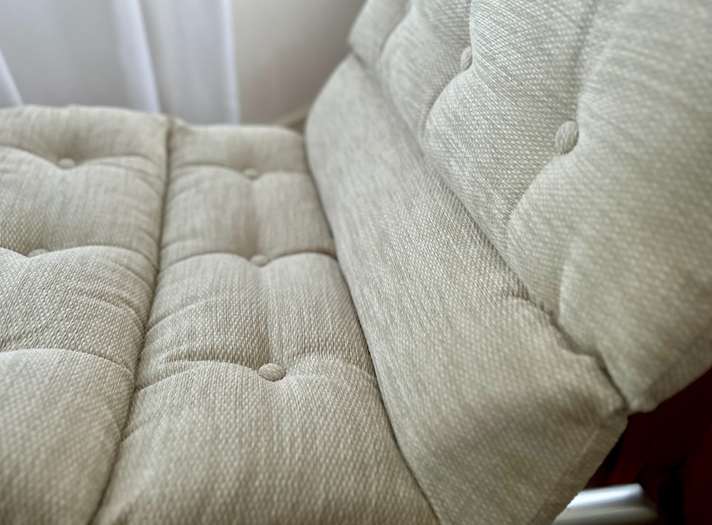 Robert Dunlop Lounge Chairs