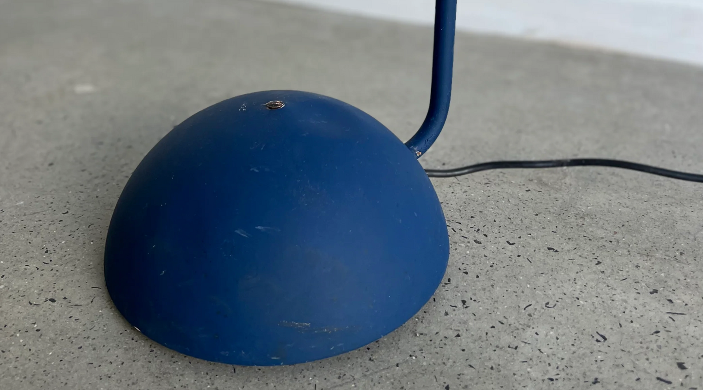 "Bikini"Floor Lamp by Barbieri and Marianelli for Tronconi