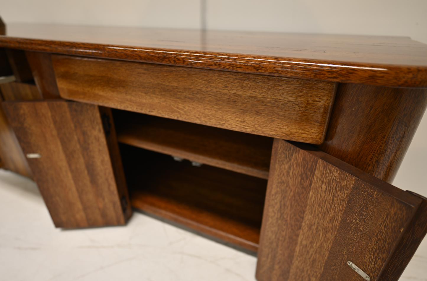 Chunky Sideboard by Pacific Green