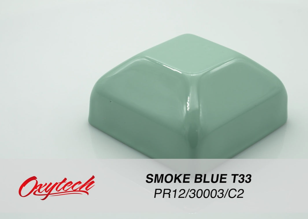 Custom Fearon Breeze - Custom Colour