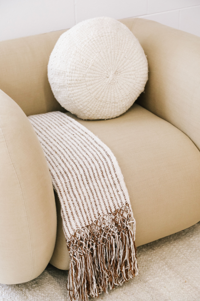 Big Friendly Single Cream - Dowel Jones