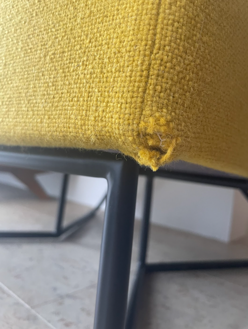 Stella Works QT Chair