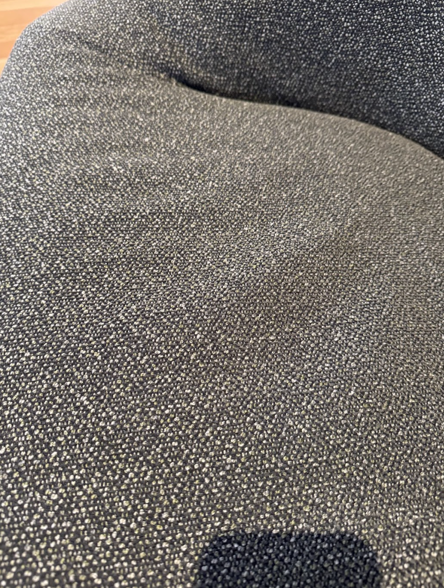 Featherston Numero IV Lounge Chair
