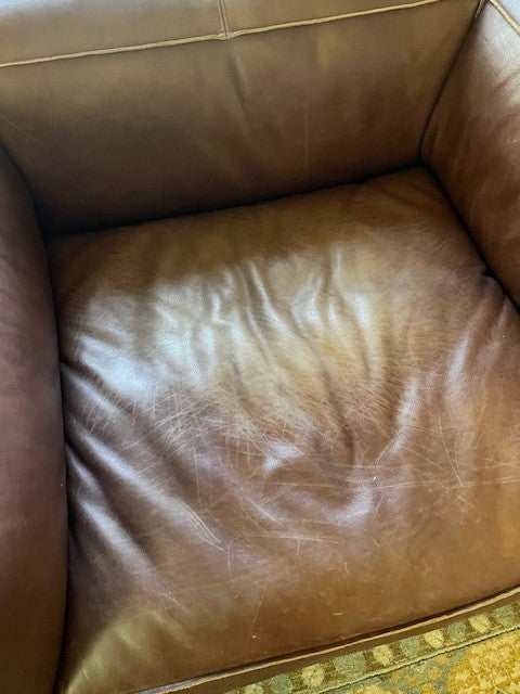Timoth Oulton 'Scruffy' One Seat Sofa