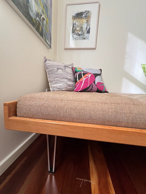 Restored Daybed