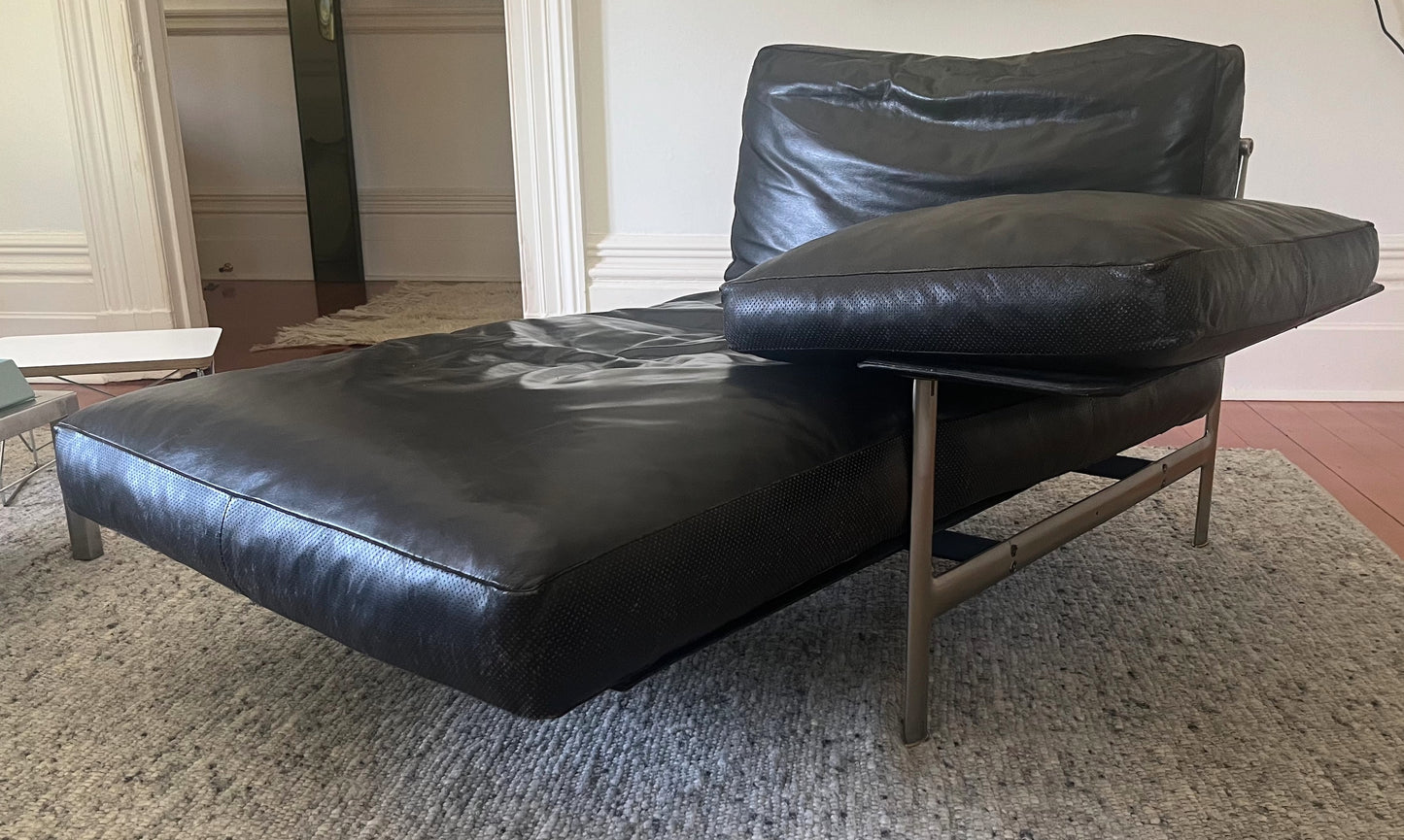 Model Diesis Chaise Lounge for B&B Italia