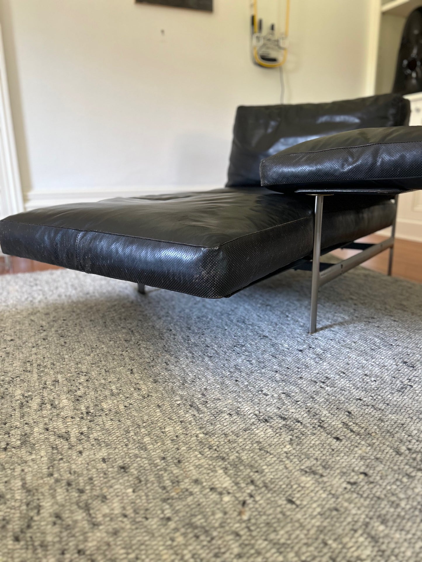 Model Diesis Chaise Lounge for B&B Italia