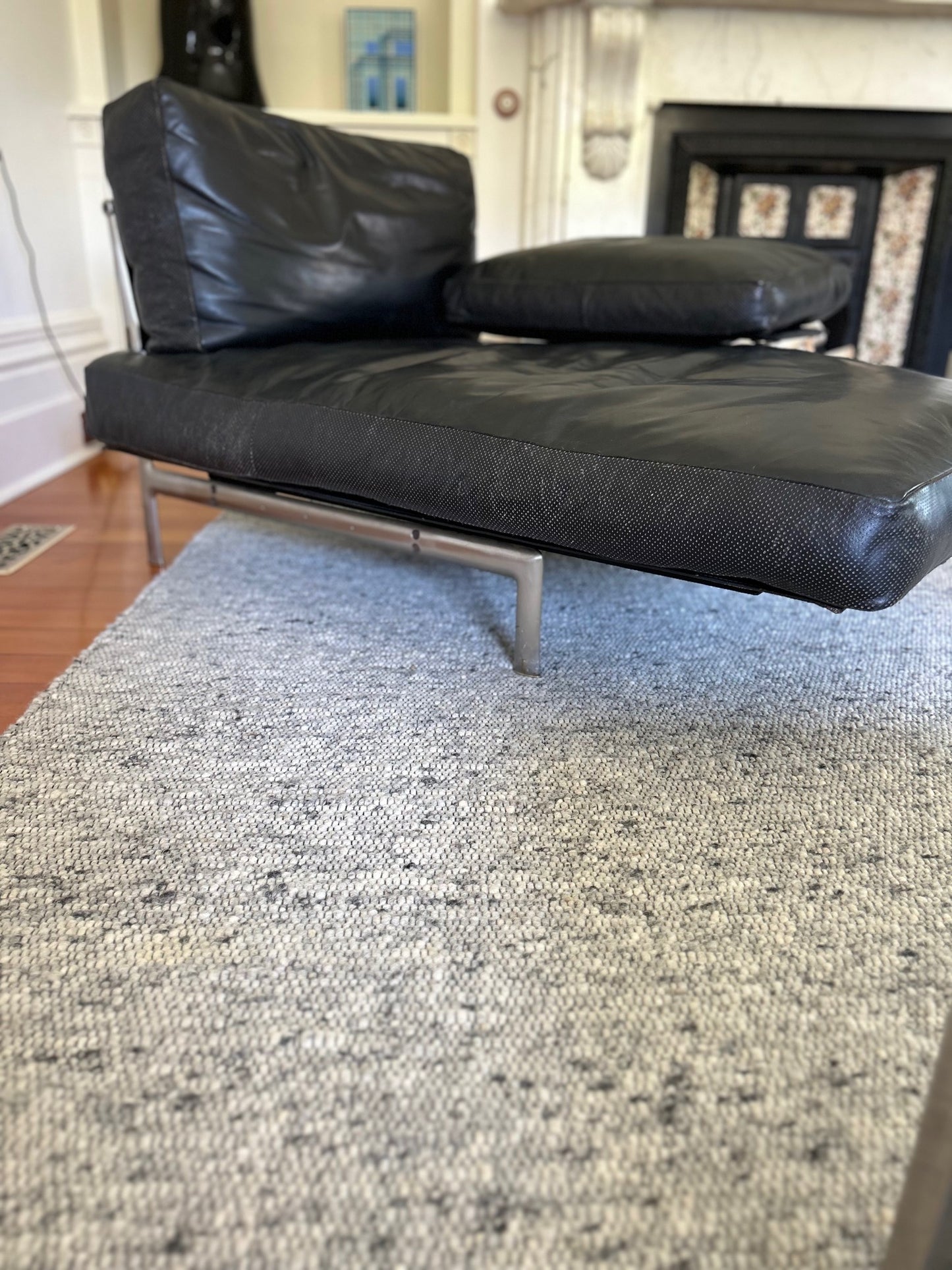 Model Diesis Chaise Lounge for B&B Italia