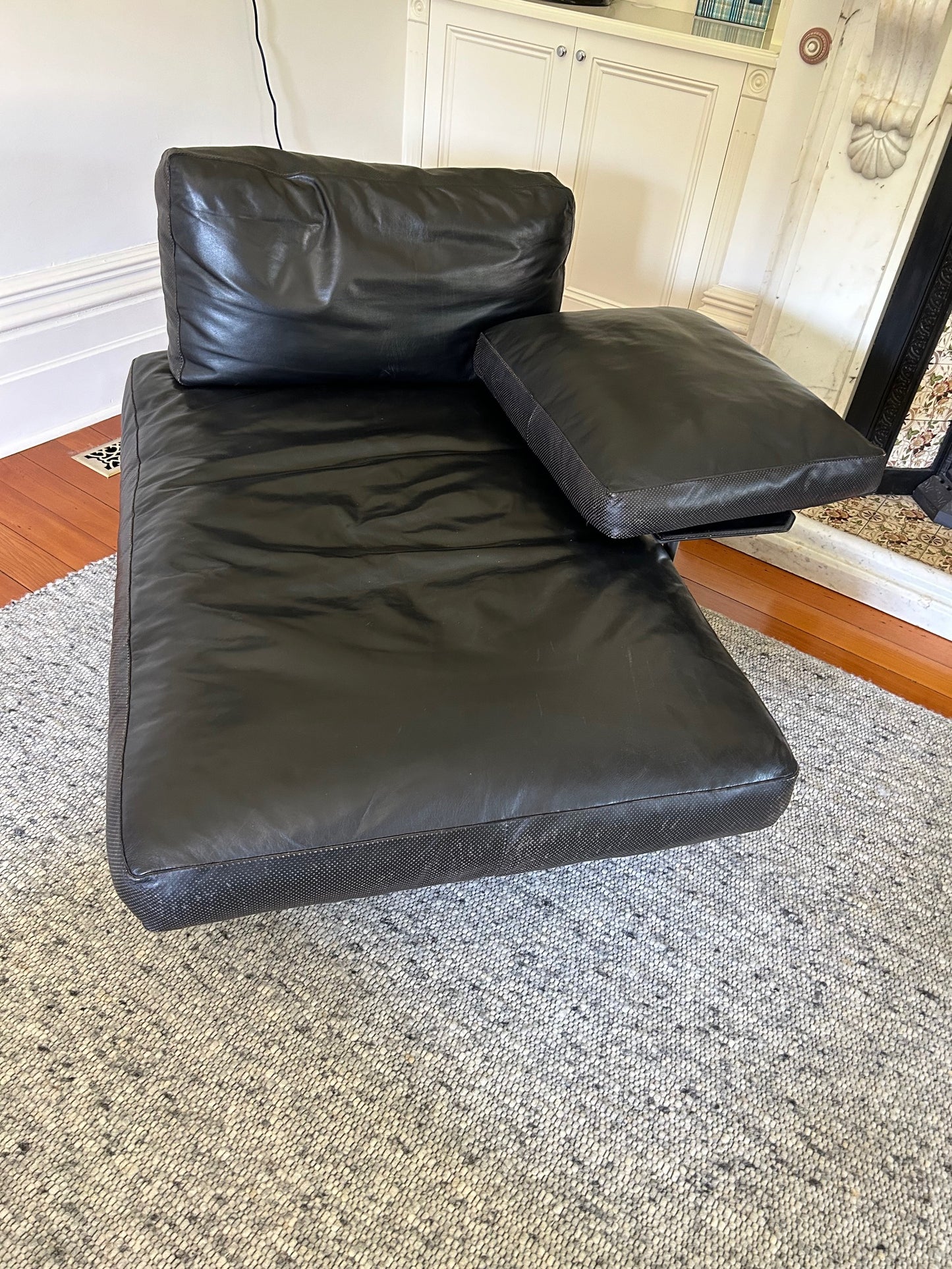 Model Diesis Chaise Lounge for B&B Italia