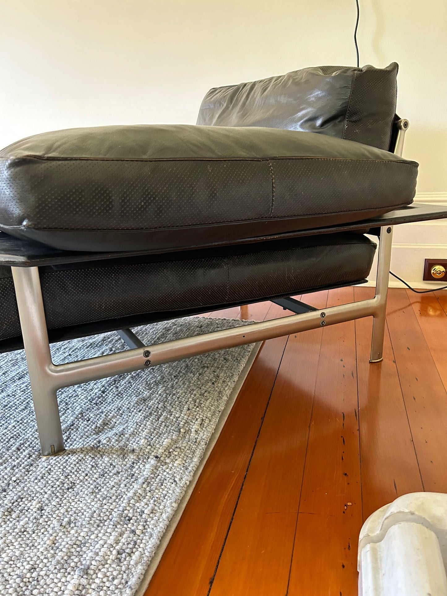 Model Diesis Chaise Lounge for B&B Italia