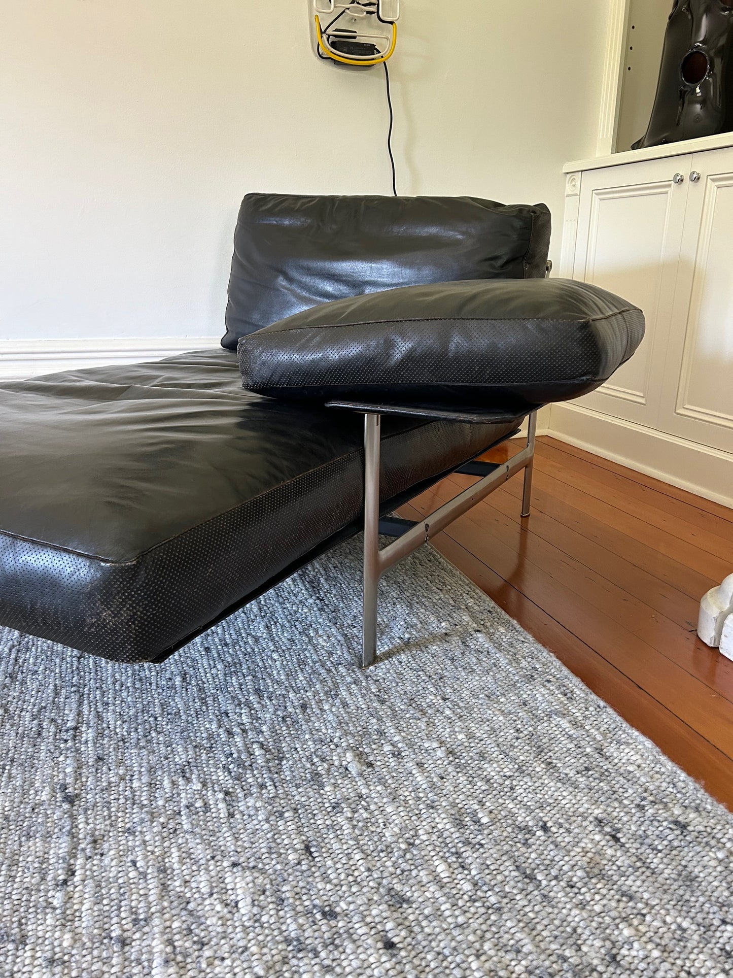 Model Diesis Chaise Lounge for B&B Italia