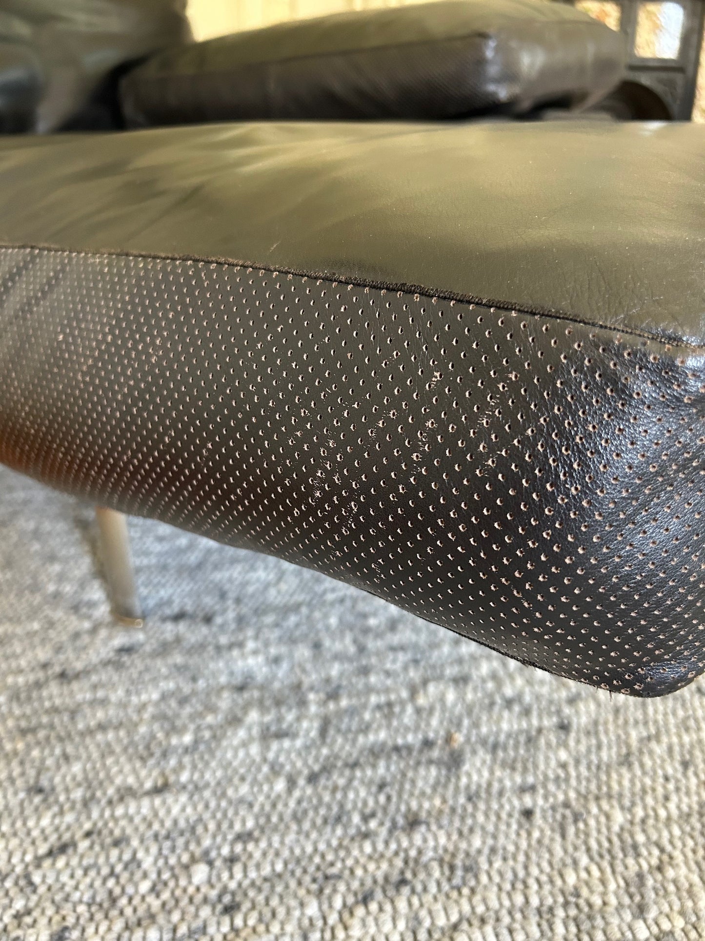Model Diesis Chaise Lounge for B&B Italia