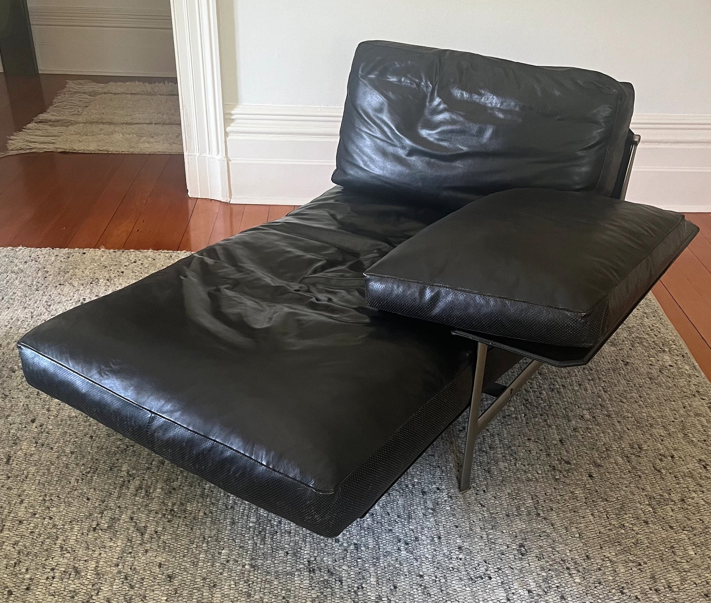 Model Diesis Chaise Lounge for B&B Italia