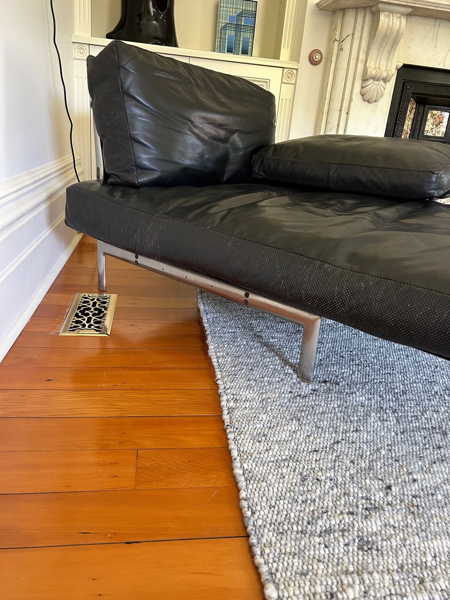 Model Diesis Chaise Lounge for B&B Italia
