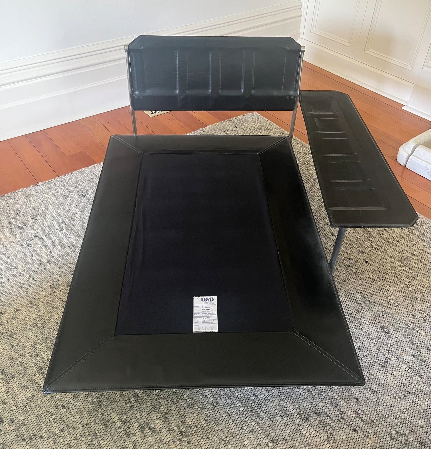 Model Diesis Chaise Lounge for B&B Italia