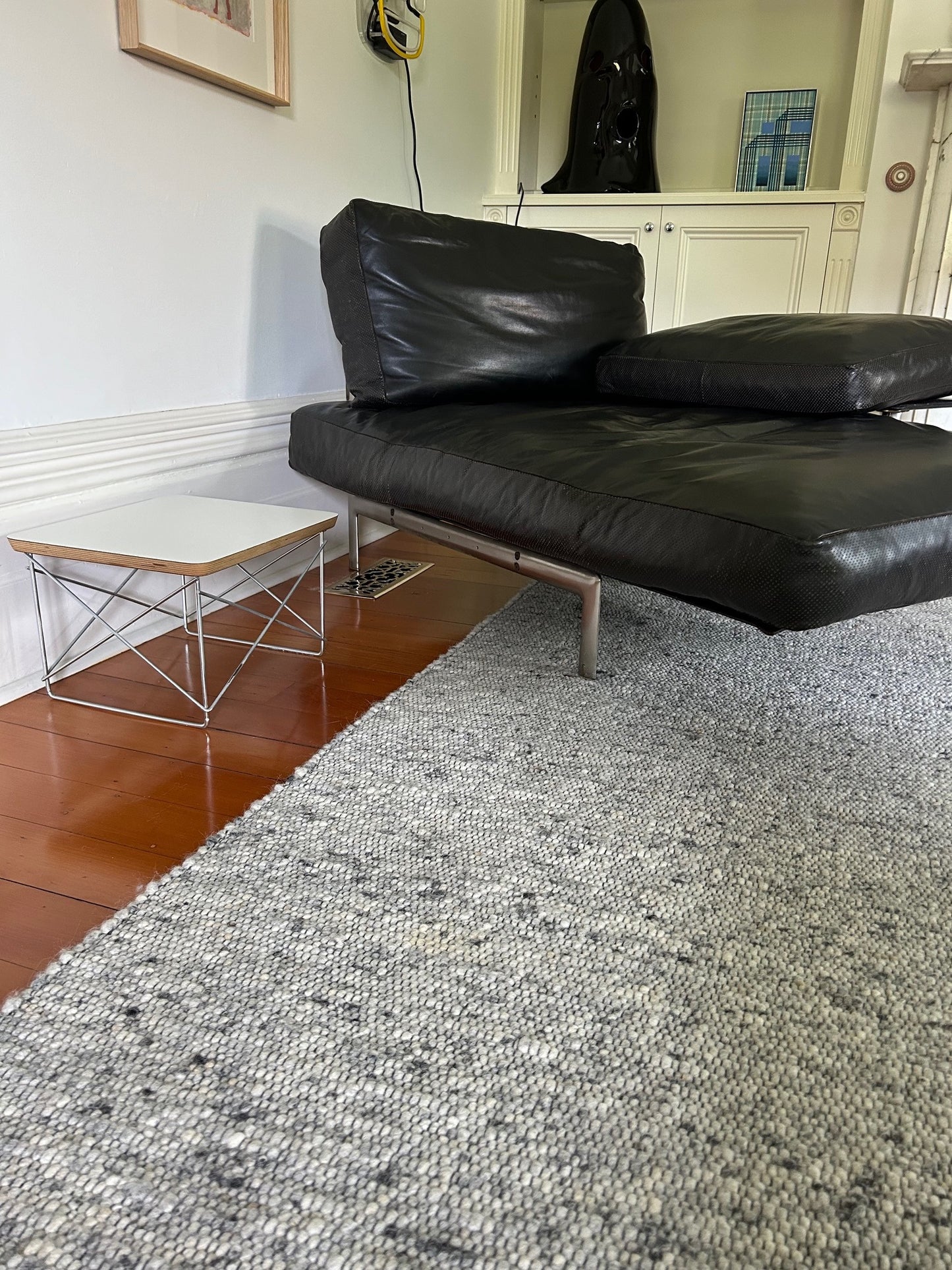 Model Diesis Chaise Lounge for B&B Italia
