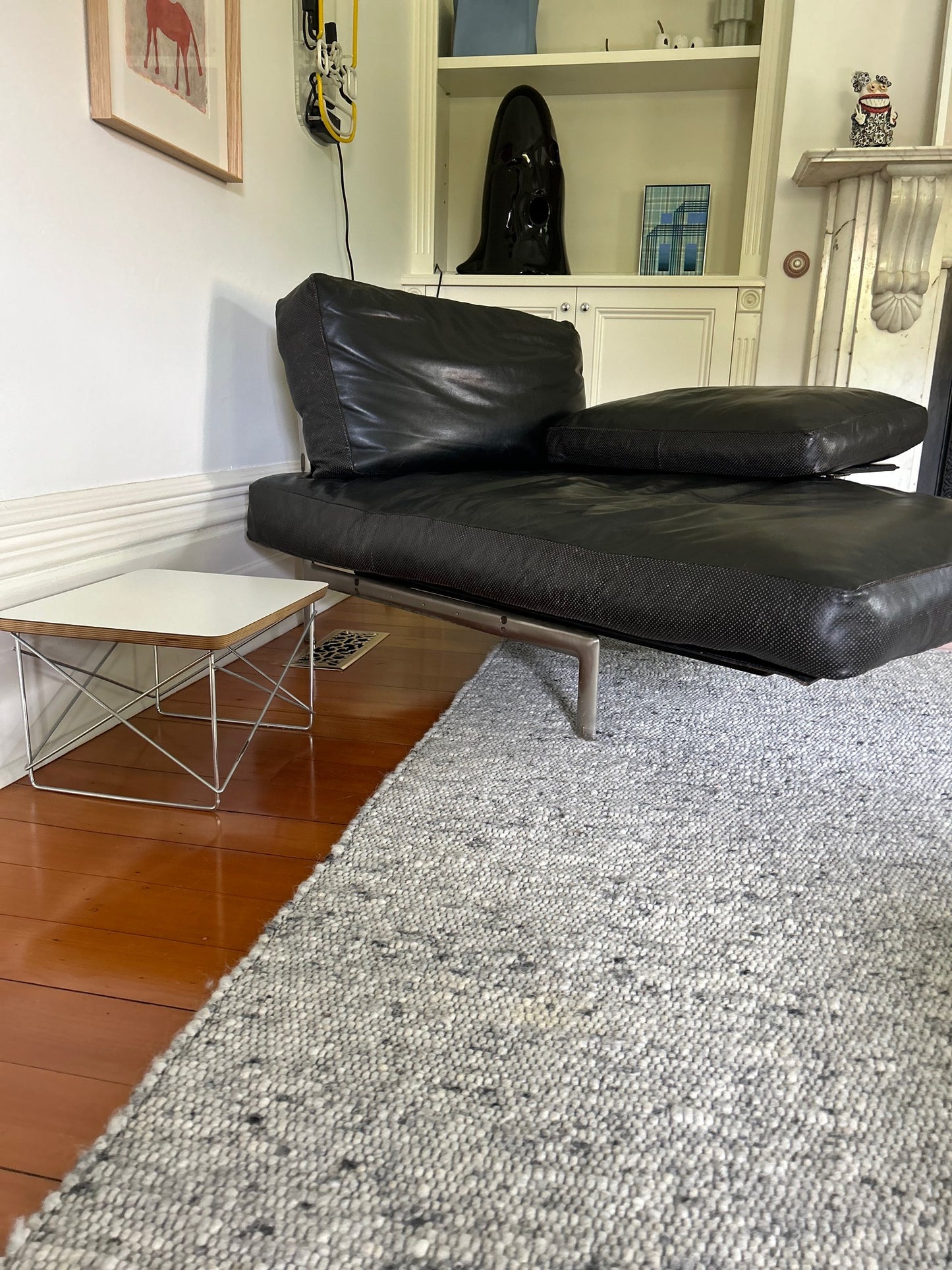 Model Diesis Chaise Lounge for B&B Italia
