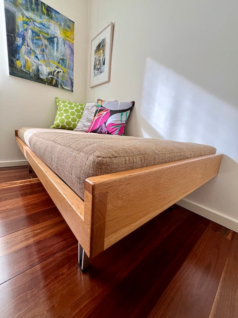 Restored Daybed