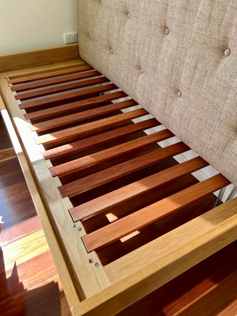 Restored Daybed