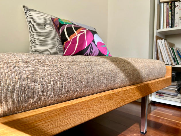 Restored Daybed