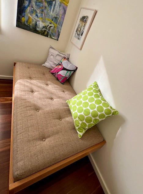 Restored Daybed
