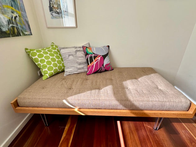 Restored Daybed