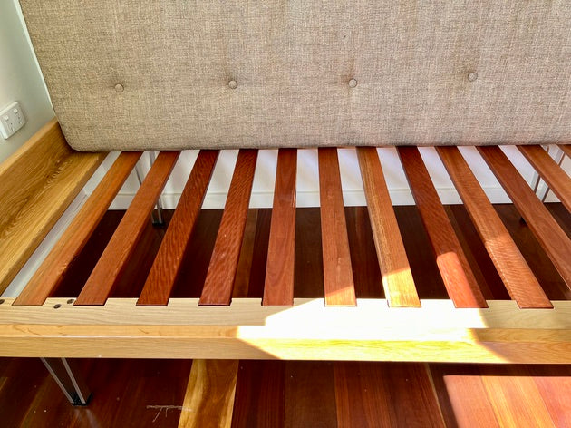Restored Daybed