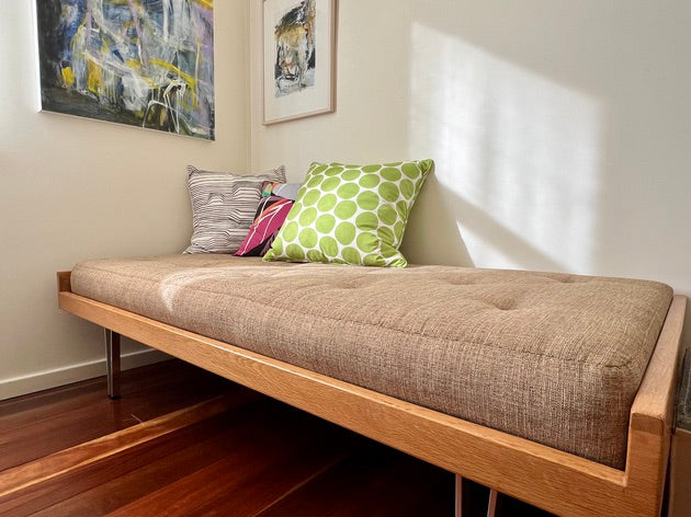 Restored Daybed