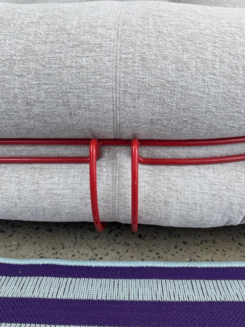 Afra & Tobia Scarpa Soriana Sofa for Cassina