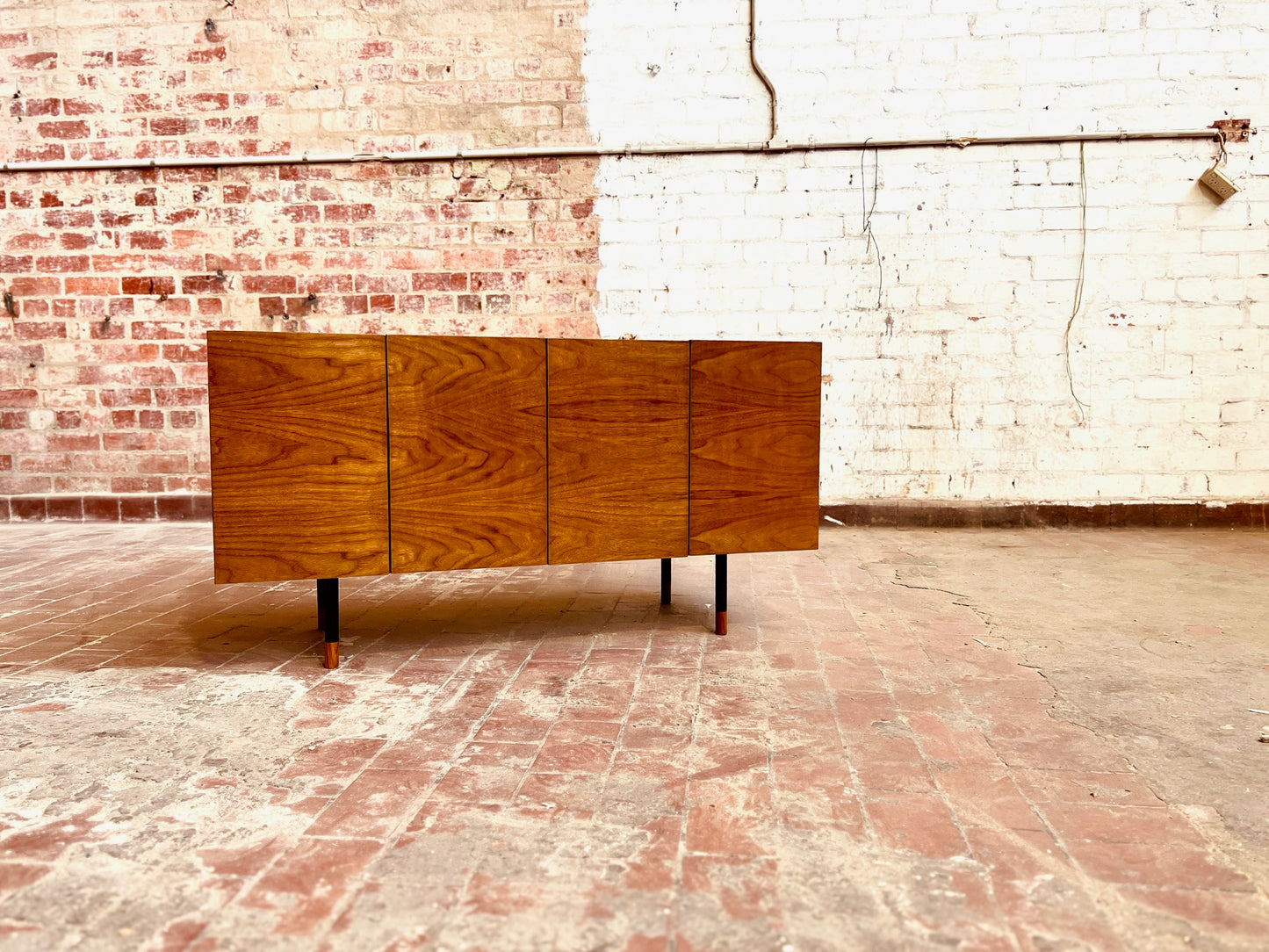 American Walnut Sideboard