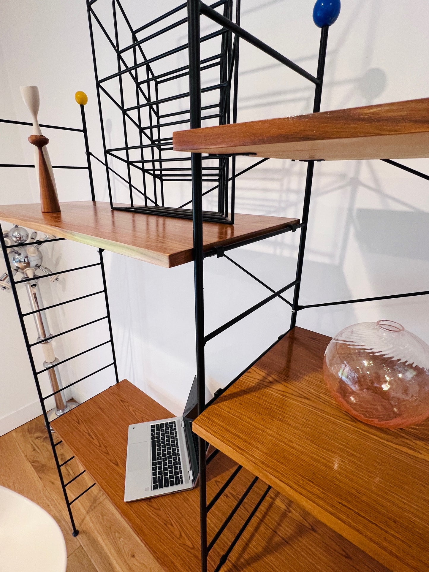 Special Edition Modulex -Modular Wall Unit