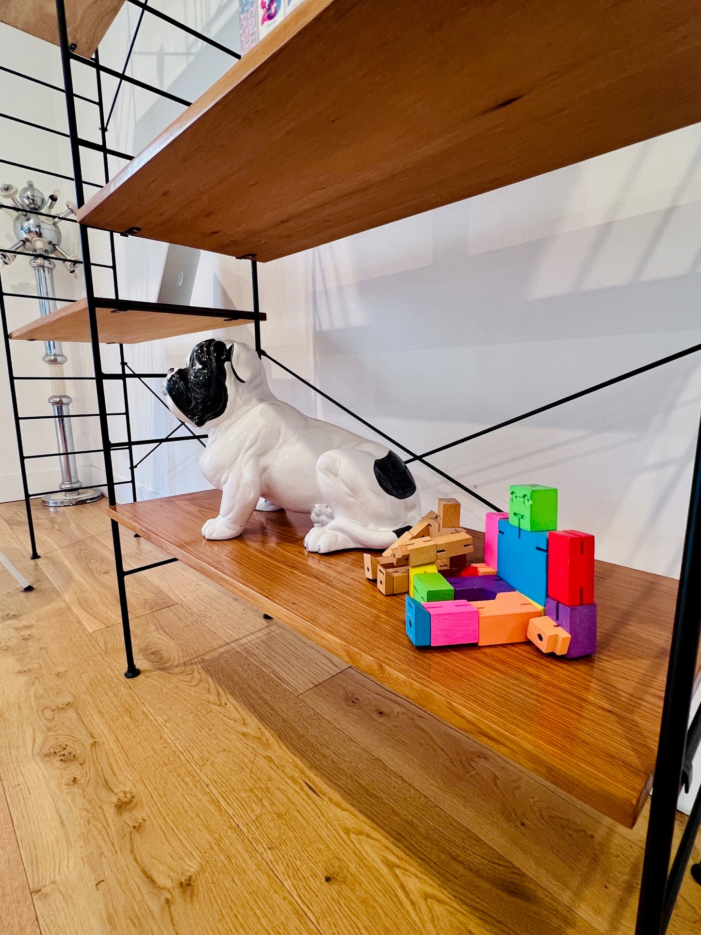 Special Edition Modulex -Modular Wall Unit