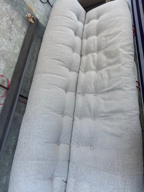 Afra & Tobia Scarpa Soriana Sofa for Cassina