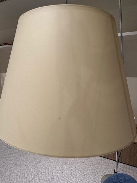 - Artemide Tolomeo Mega Floor Lamp - Italy