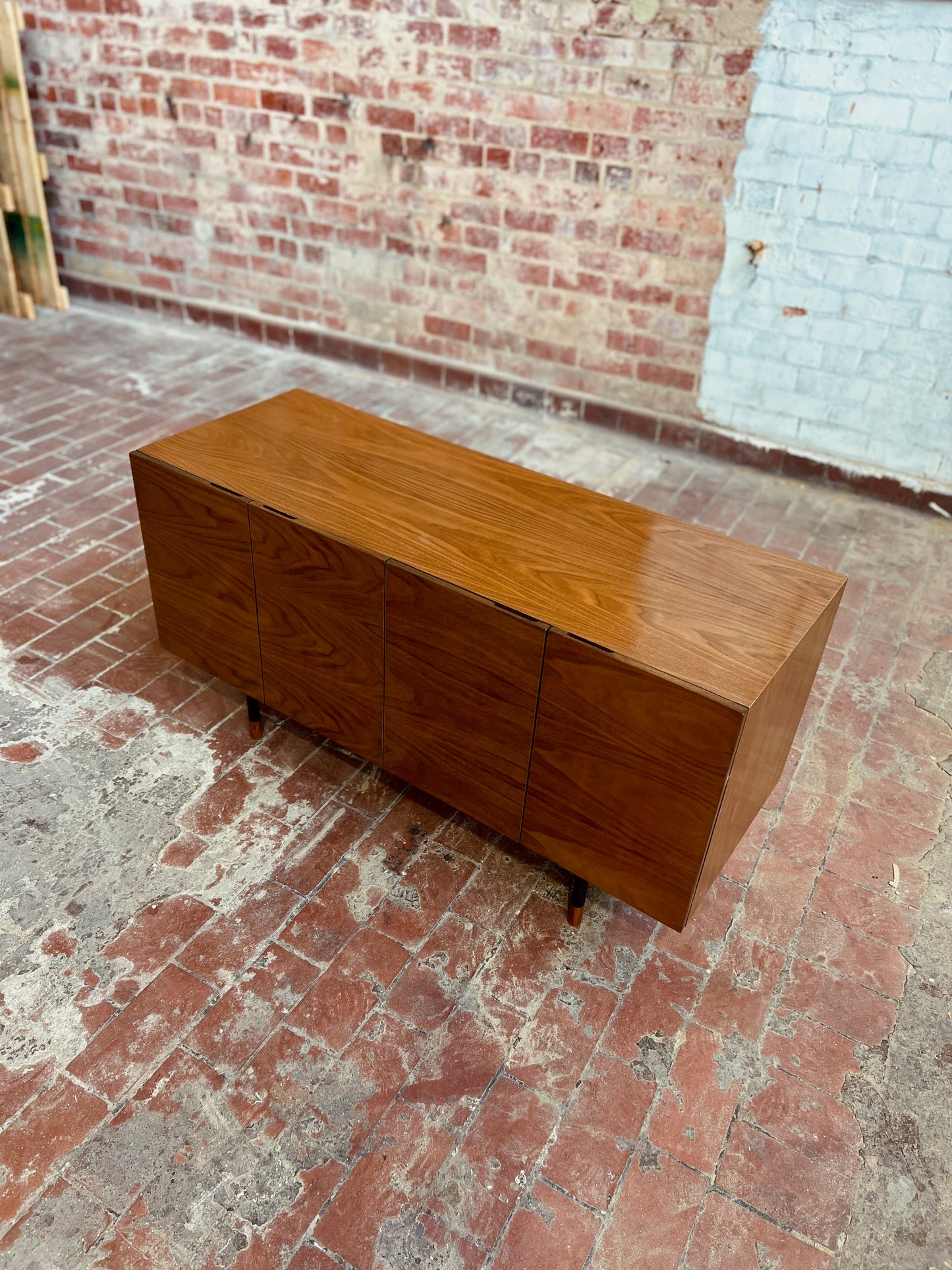 American Walnut Sideboard