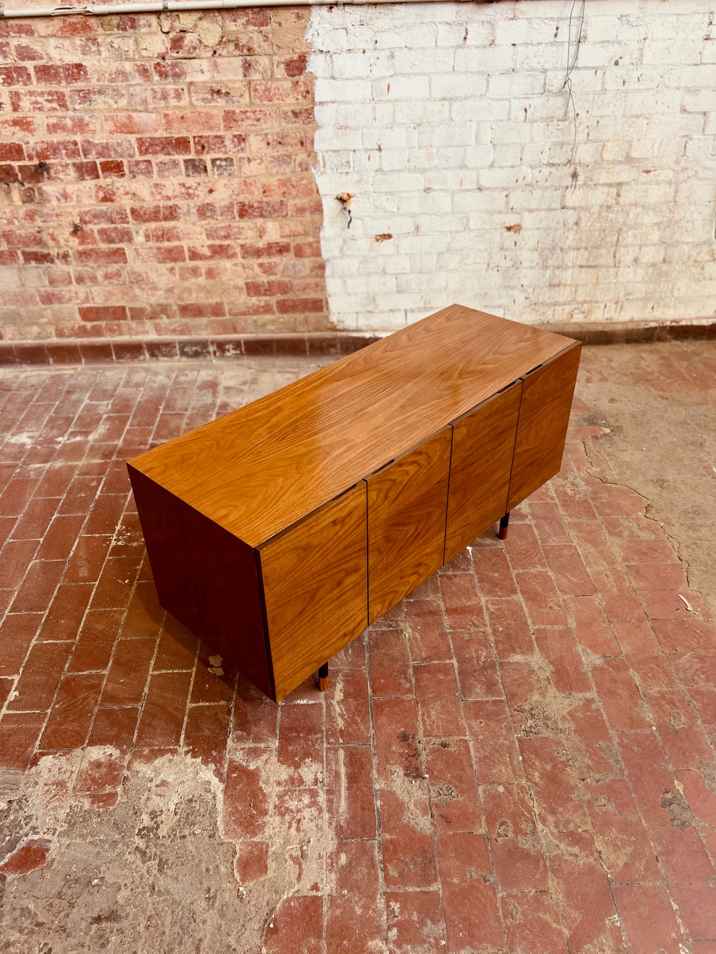 American Walnut Sideboard