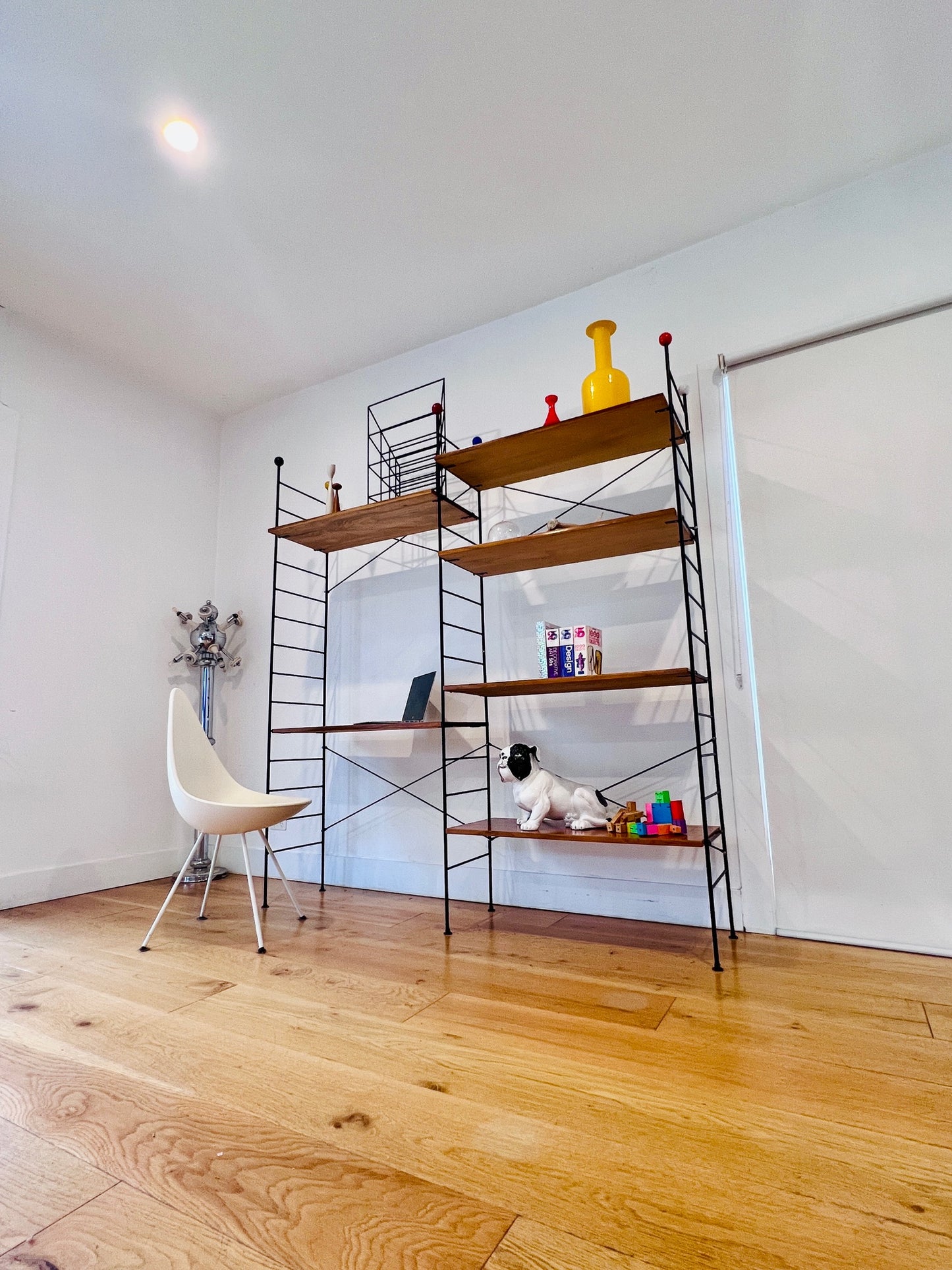 Special Edition Modulex -Modular Wall Unit