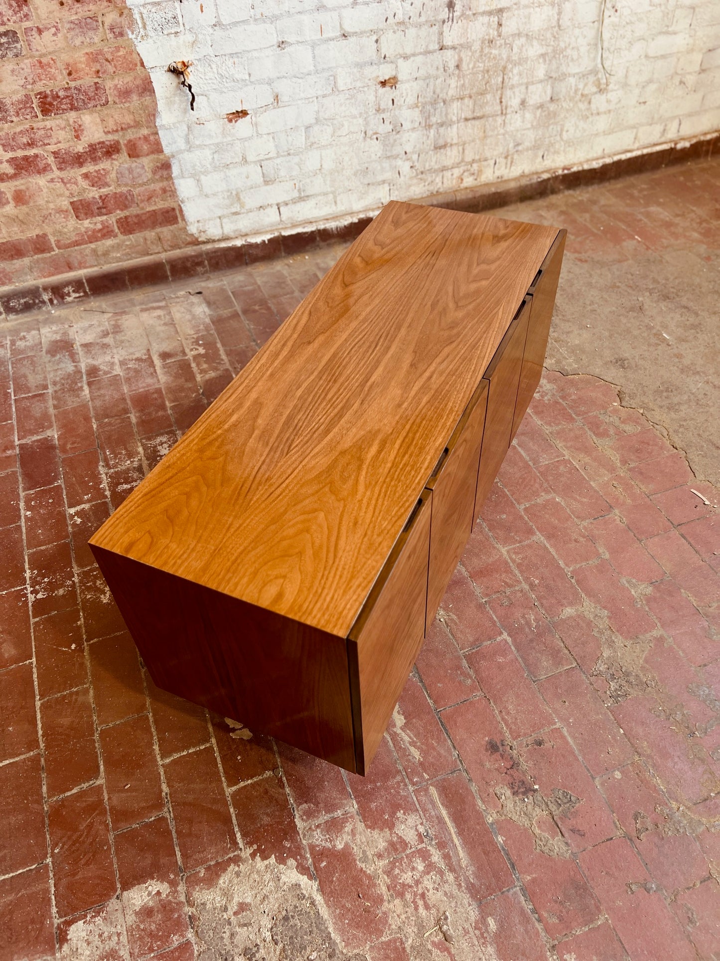 American Walnut Sideboard