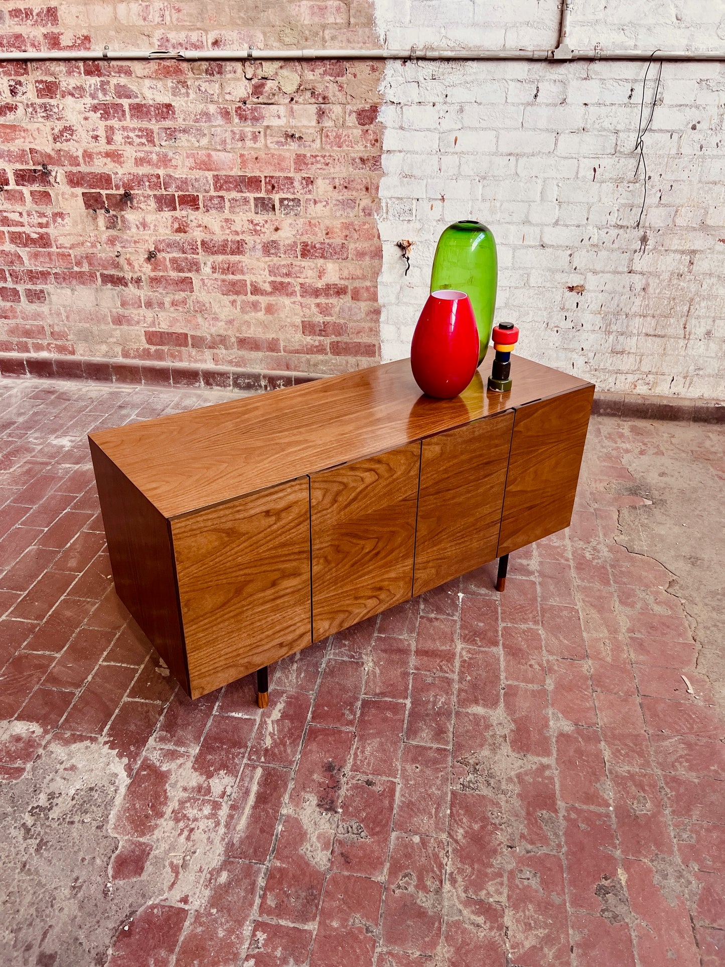 American Walnut Sideboard
