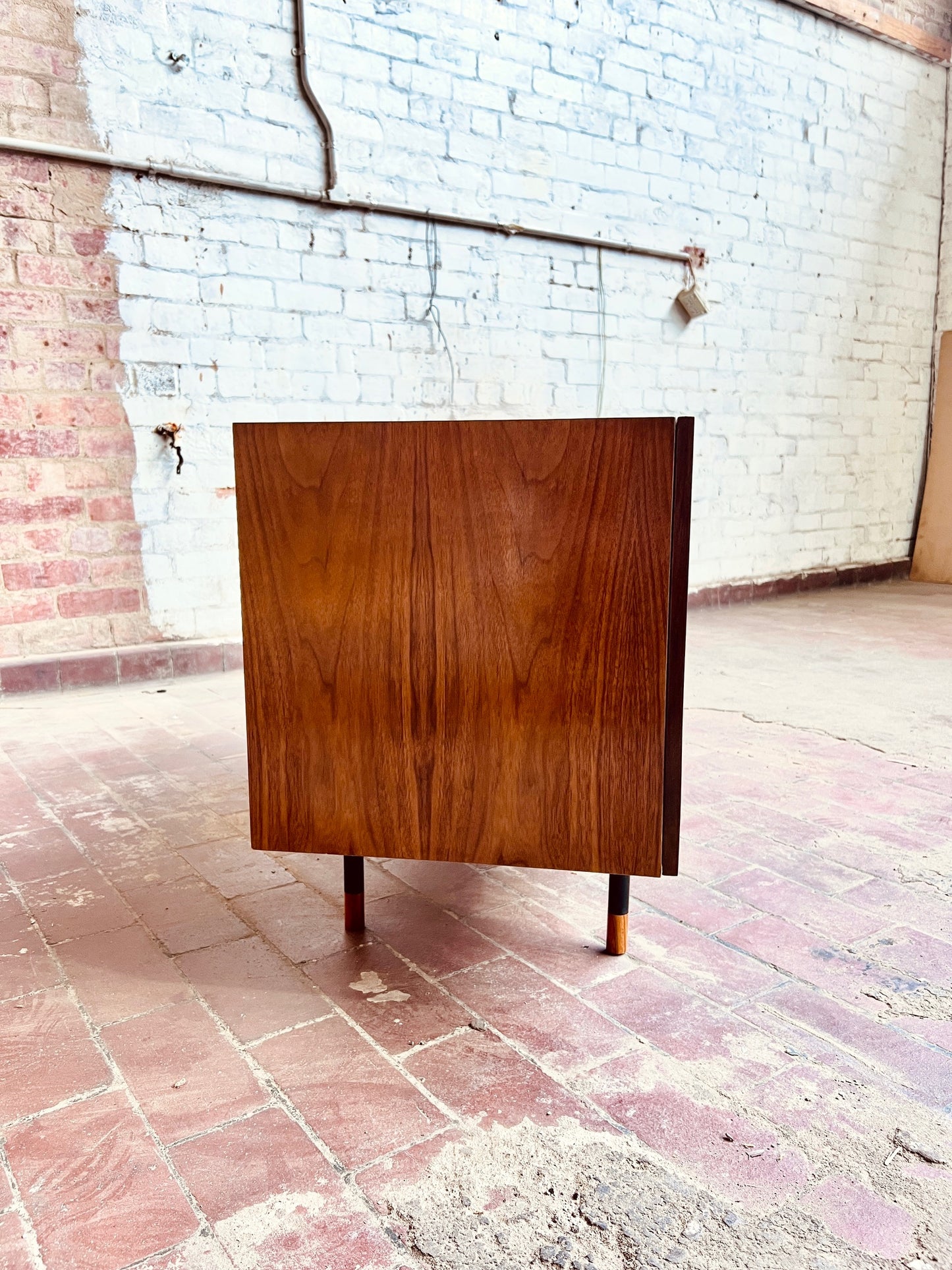 American Walnut Sideboard