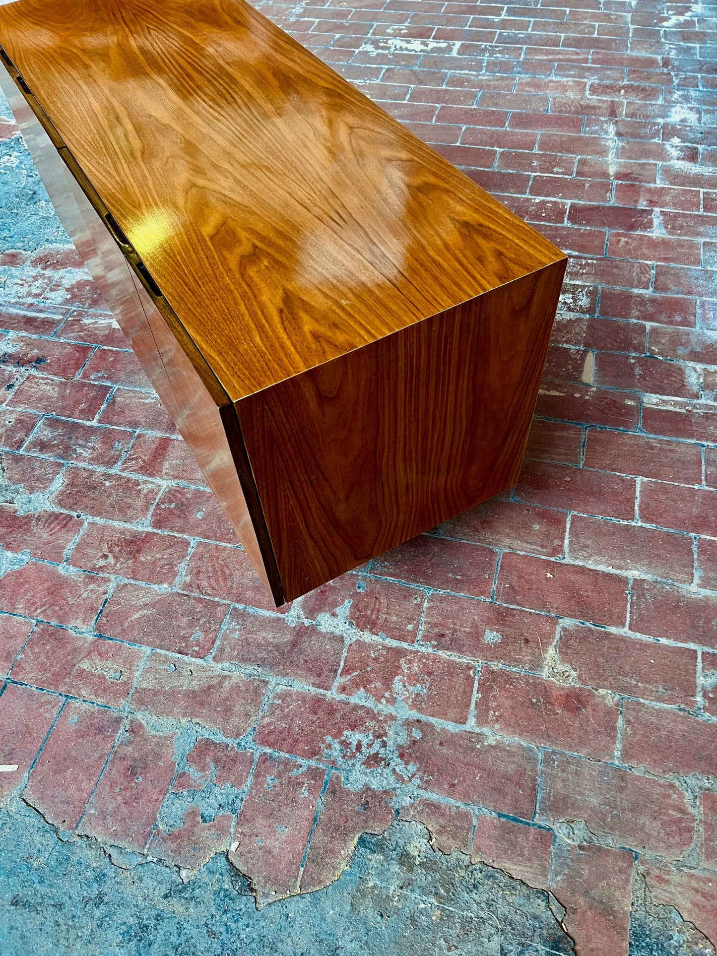American Walnut Sideboard