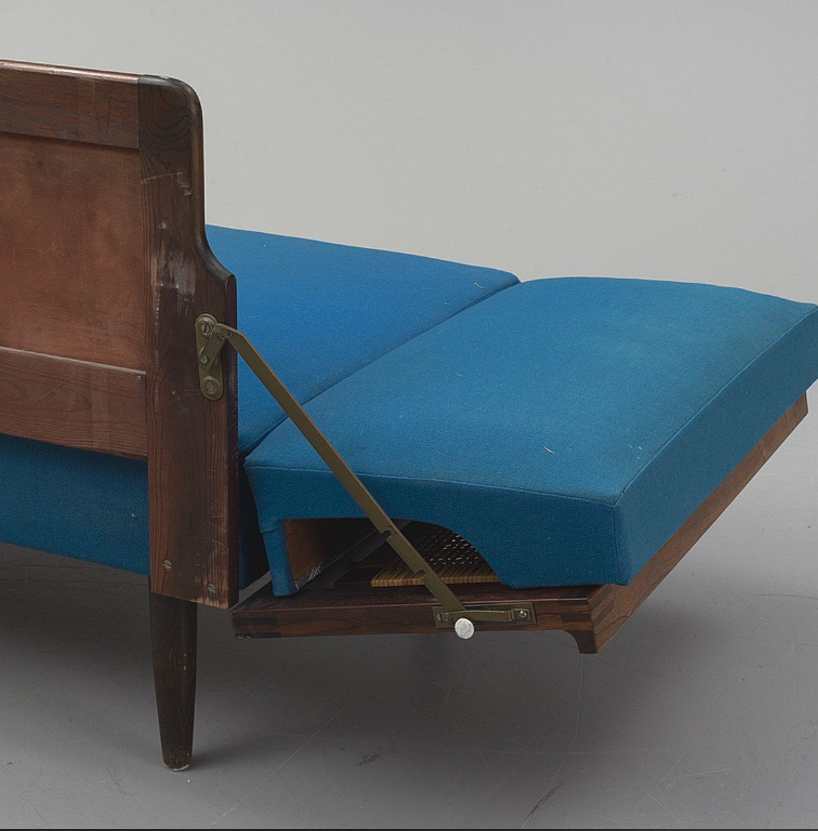 Original Danish 1960s Sofa