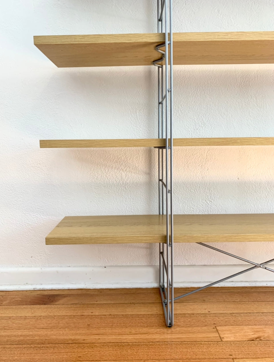 - Vintage Enetri Shelving - Niels Gammelgaard