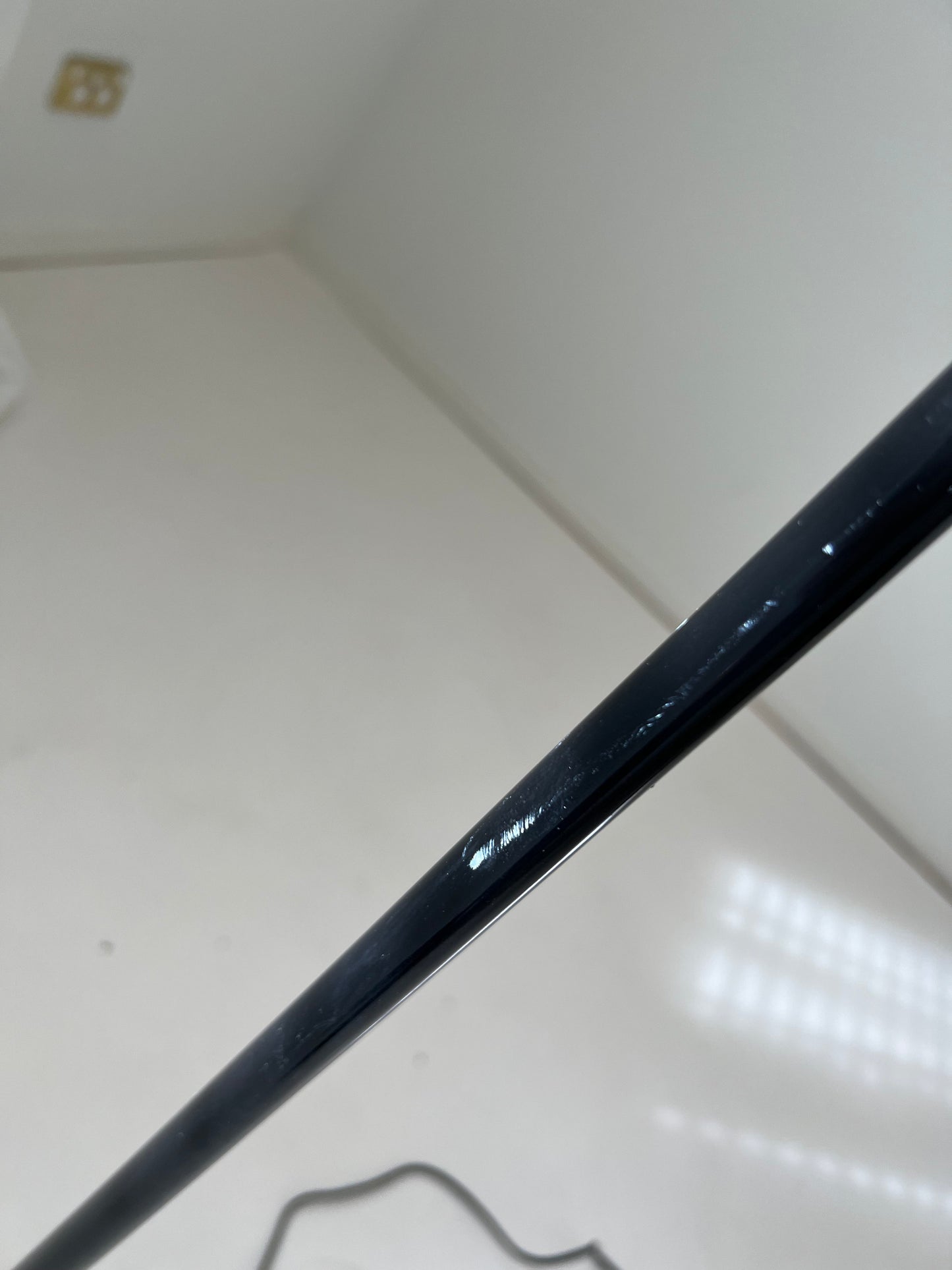 Vintage IKEA floor lamp, 1980s
